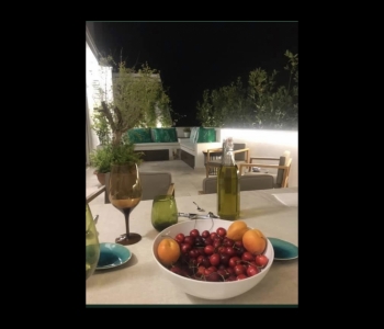 PRESTIGIOSO ATTICO